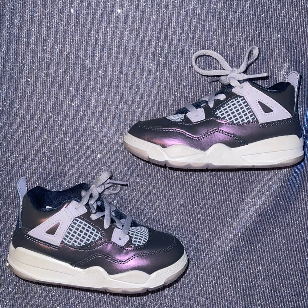 Jordan 4 Retro SE TD